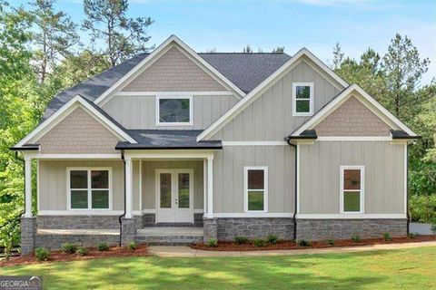 Photo of 21 Everwood Court SE, Rome, GA 30161 (MLS # 10617600)