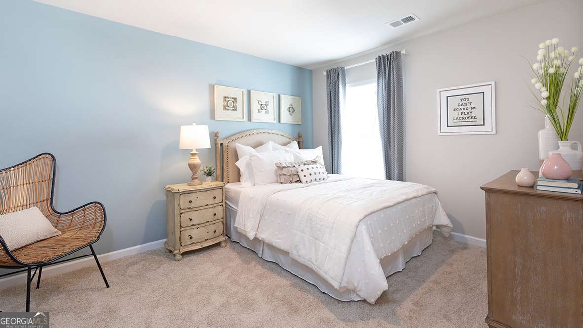 Twin Lakes - Residential