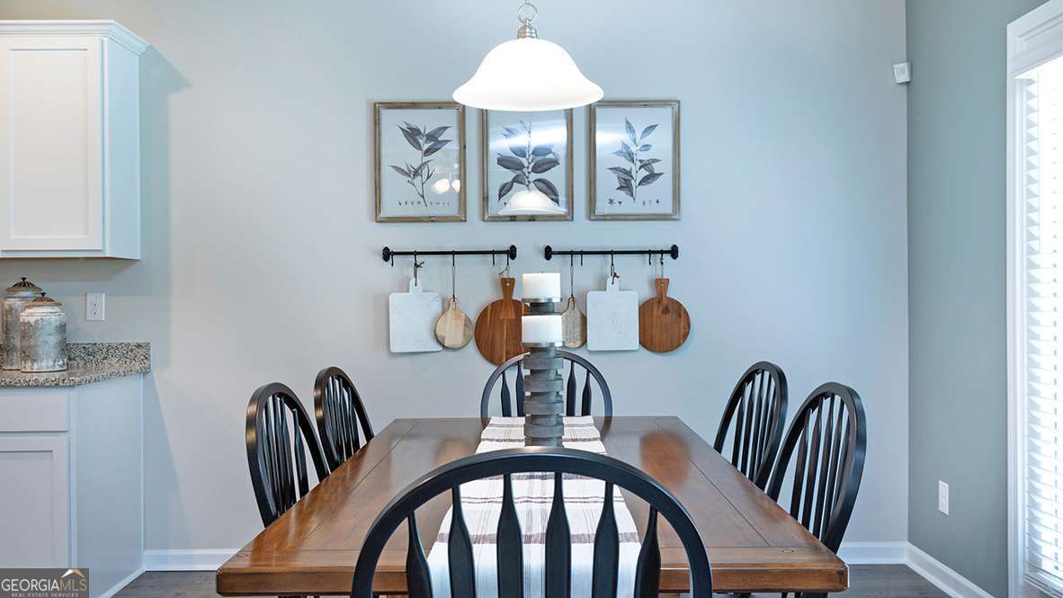 Twin Lakes - Residential