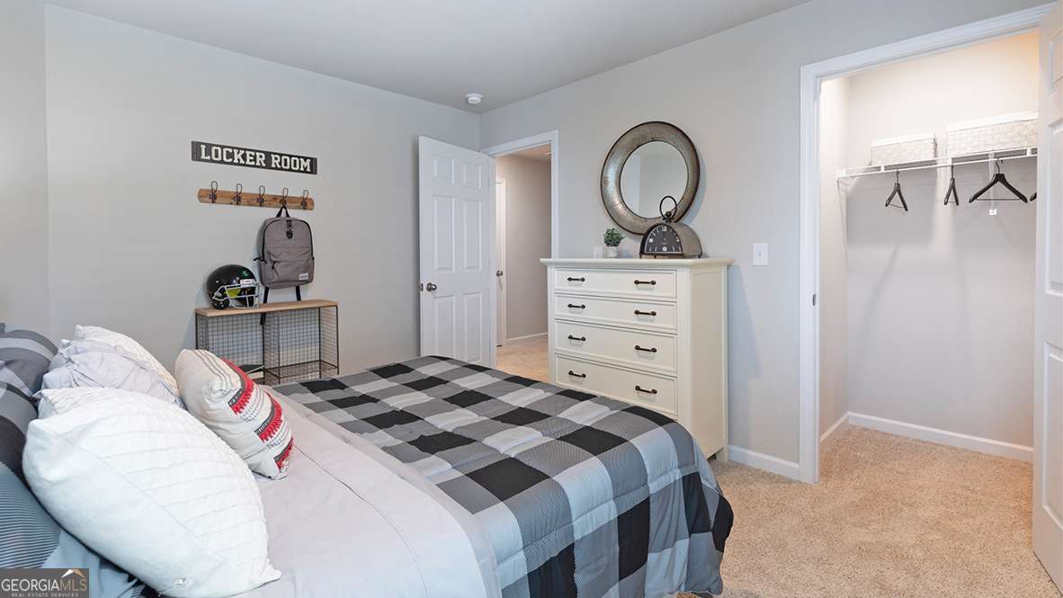 Twin Lakes - Residential