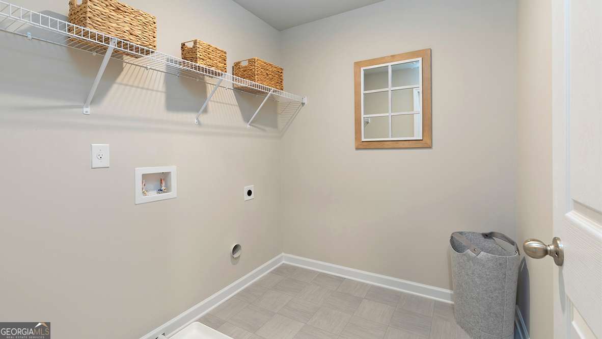 Twin Lakes - Residential