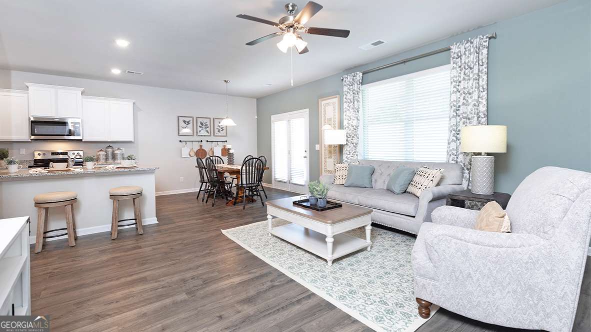 Twin Lakes - Residential