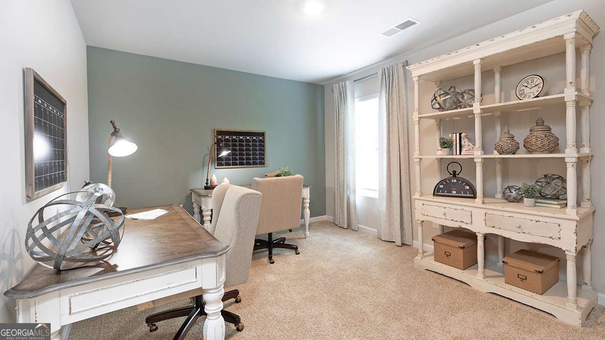 Twin Lakes - Residential