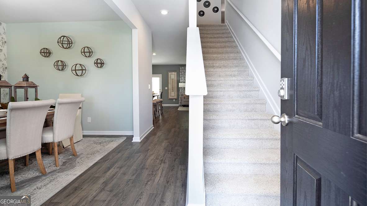 Twin Lakes - Residential
