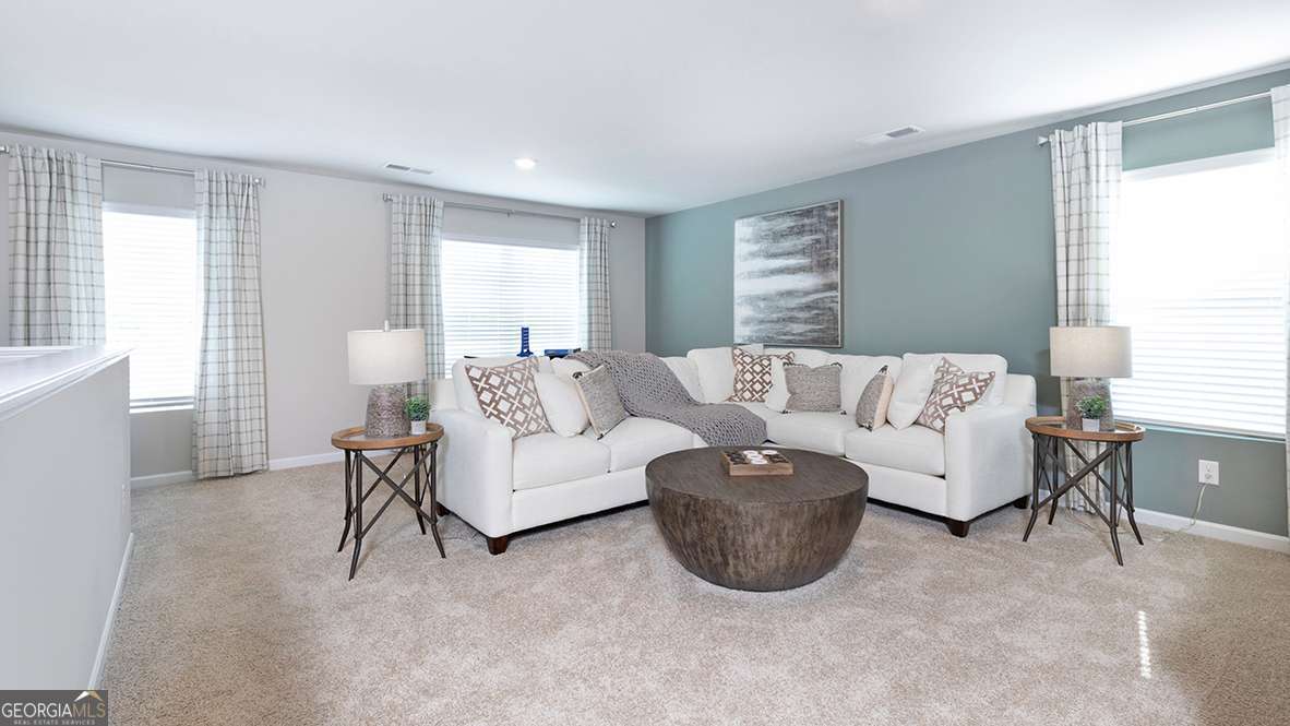 Twin Lakes - Residential
