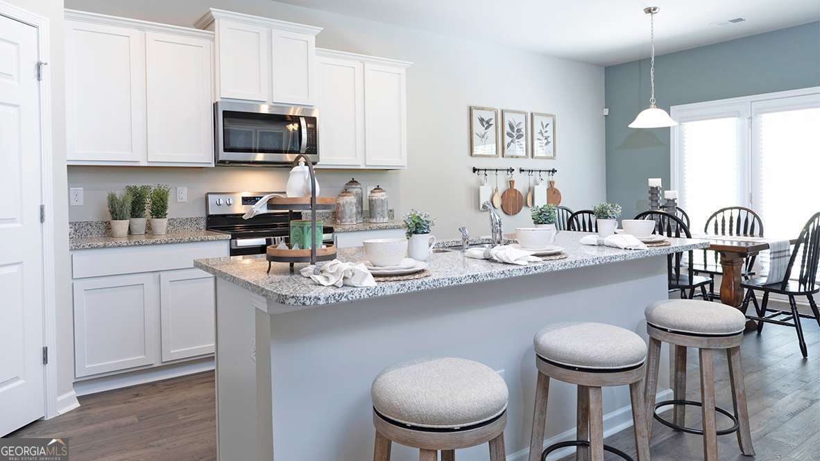 Twin Lakes - Residential