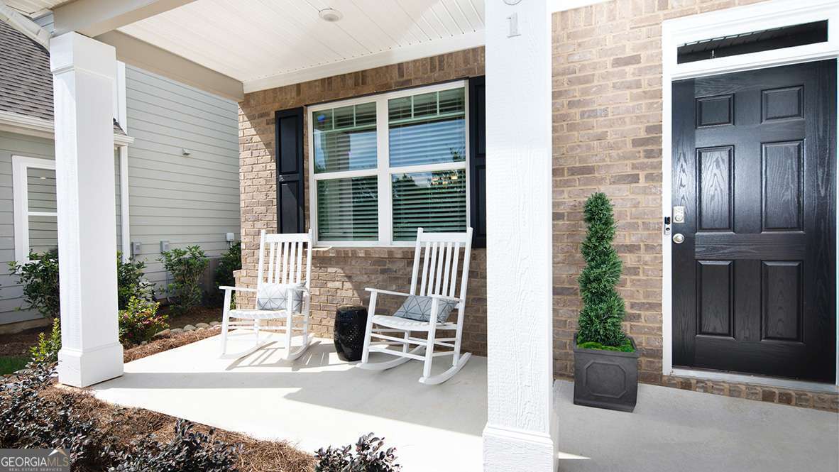 Twin Lakes - Residential