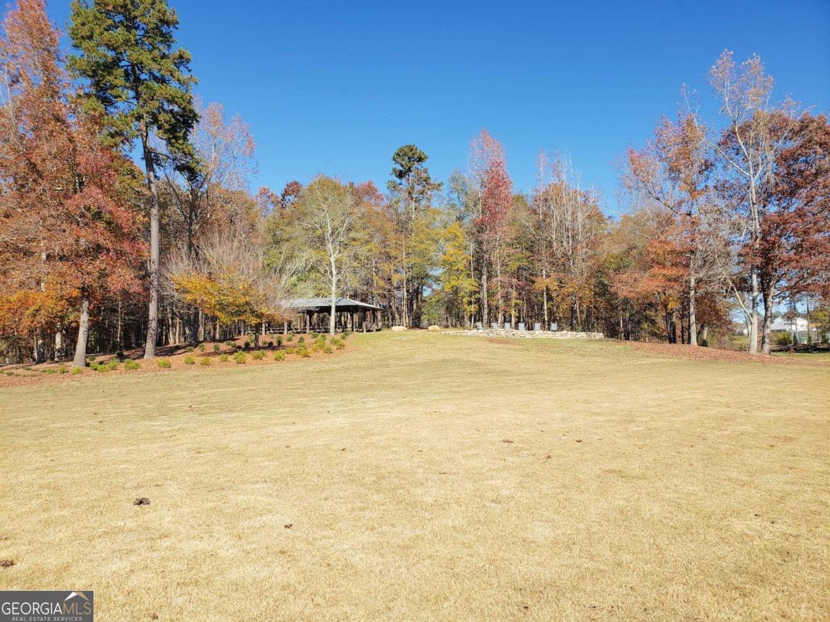 Twin Lakes - Residential