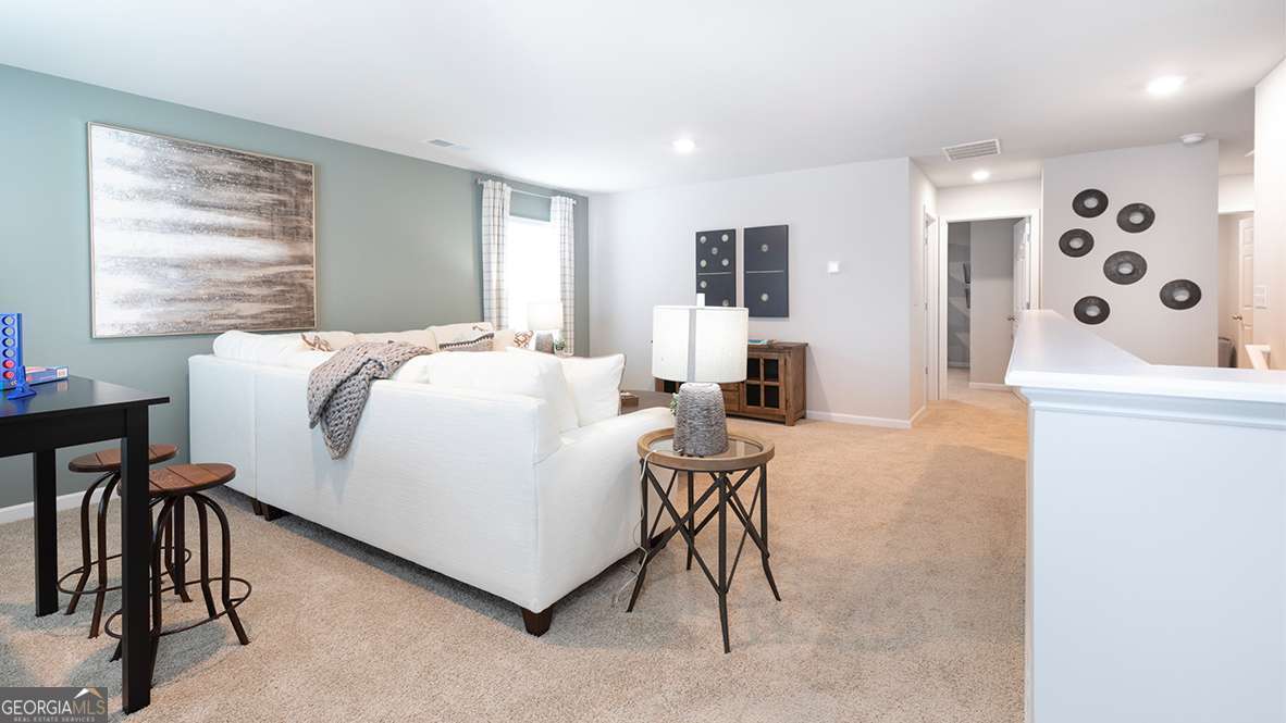 Twin Lakes - Residential