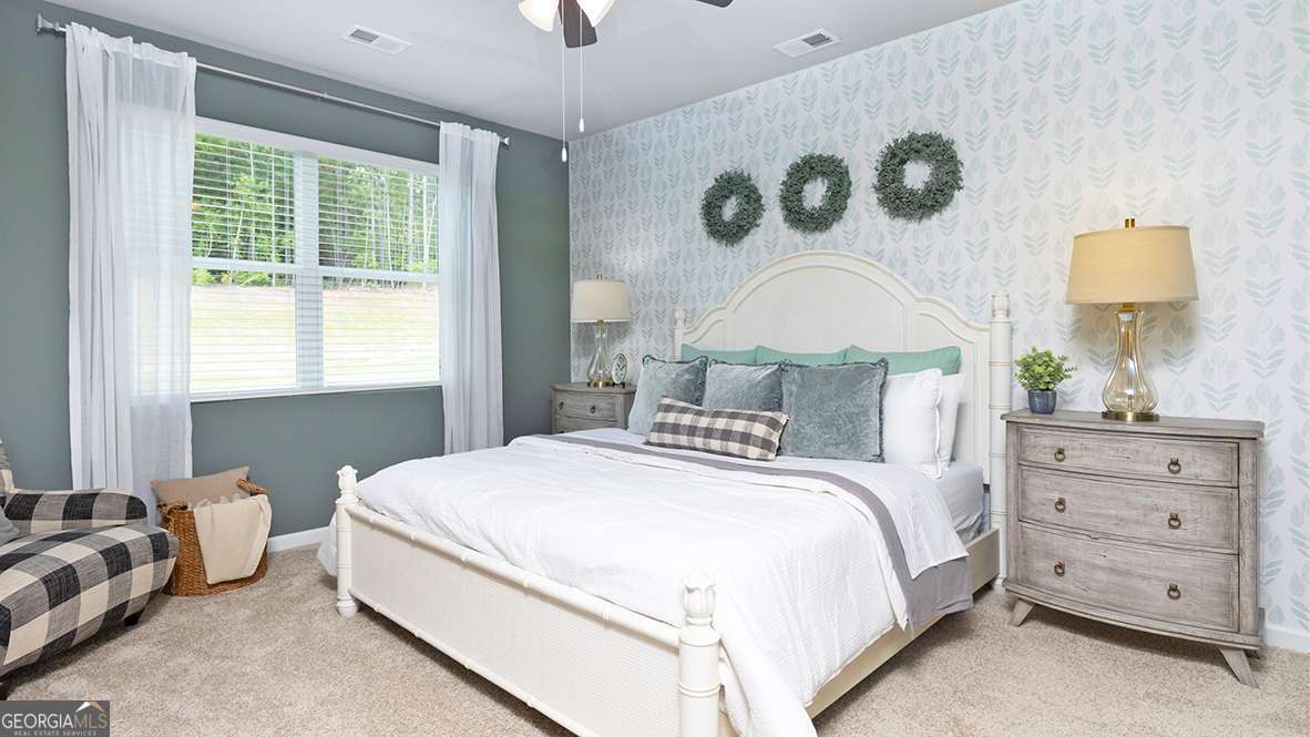 Twin Lakes - Residential