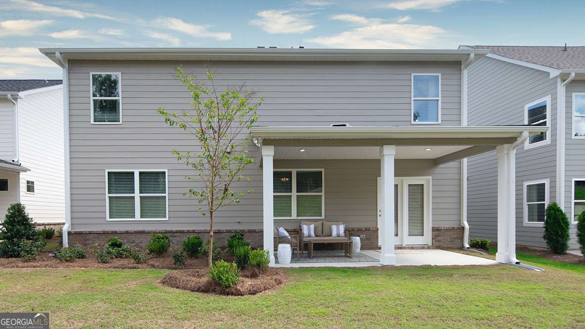 Twin Lakes - Residential