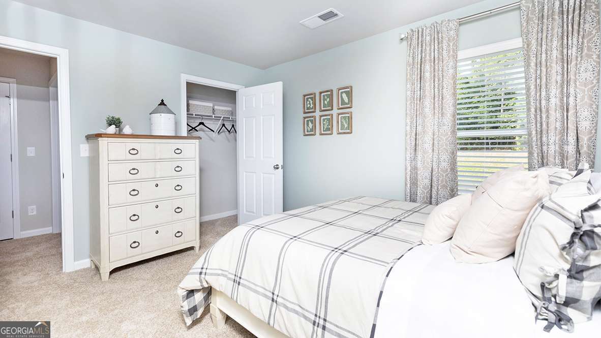 Twin Lakes - Residential