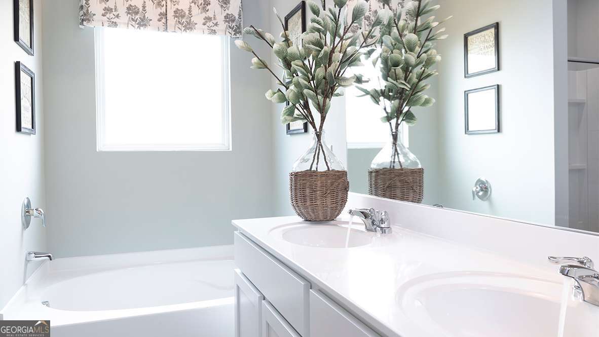 Twin Lakes - Residential