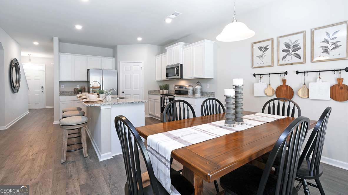 Twin Lakes - Residential