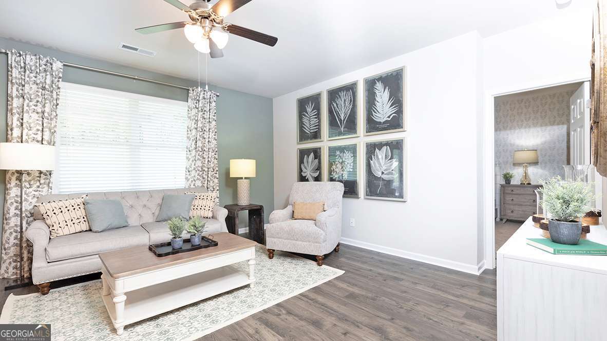 Twin Lakes - Residential