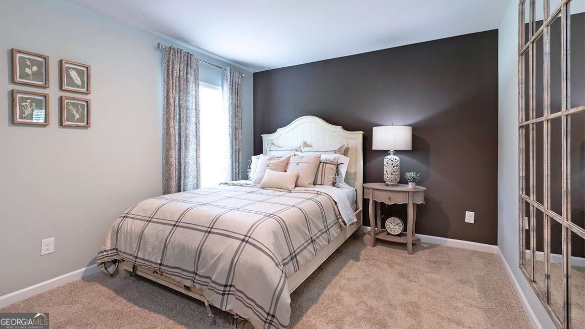 Twin Lakes - Residential