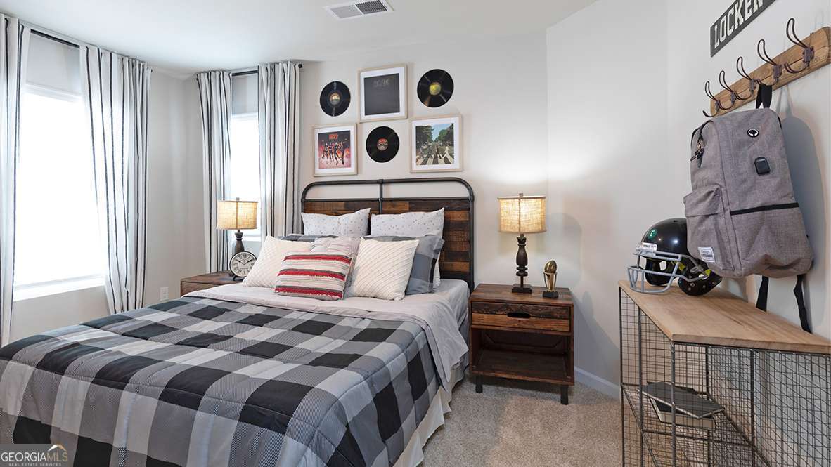 Twin Lakes - Residential