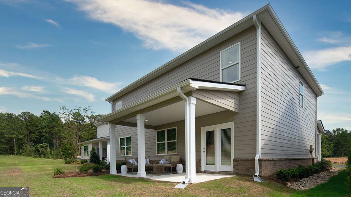 Twin Lakes - Residential