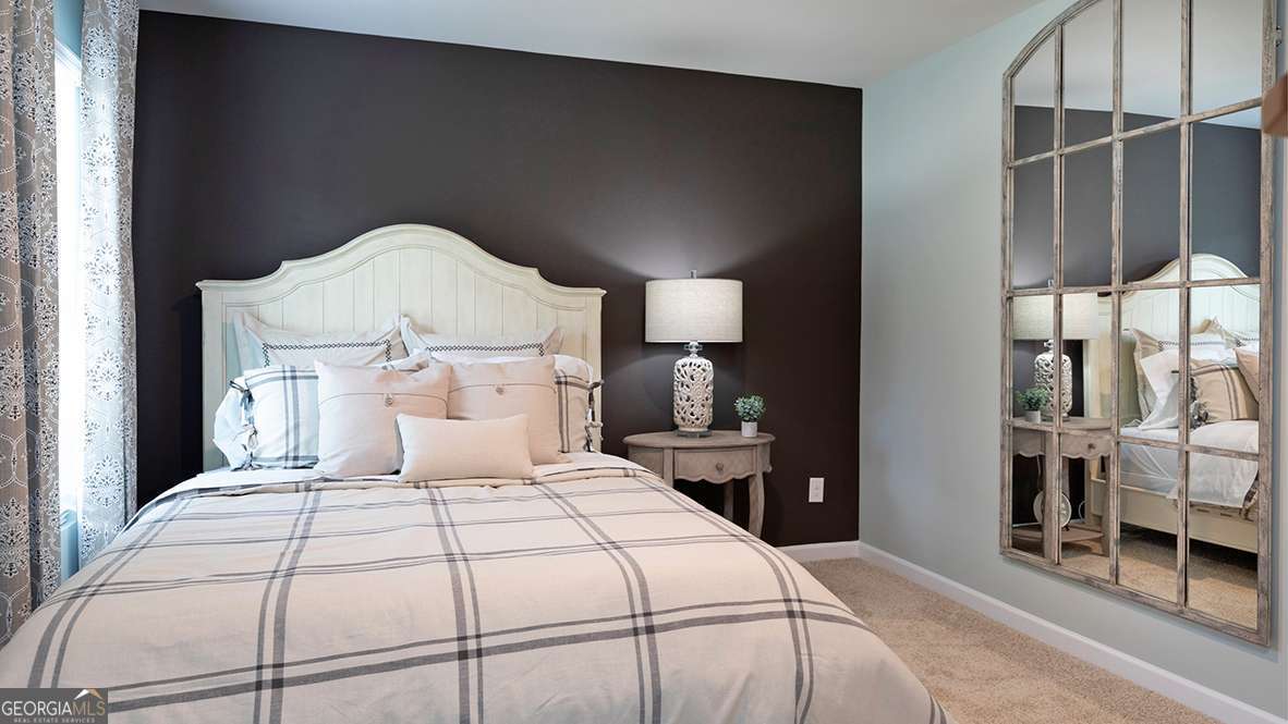 Twin Lakes - Residential