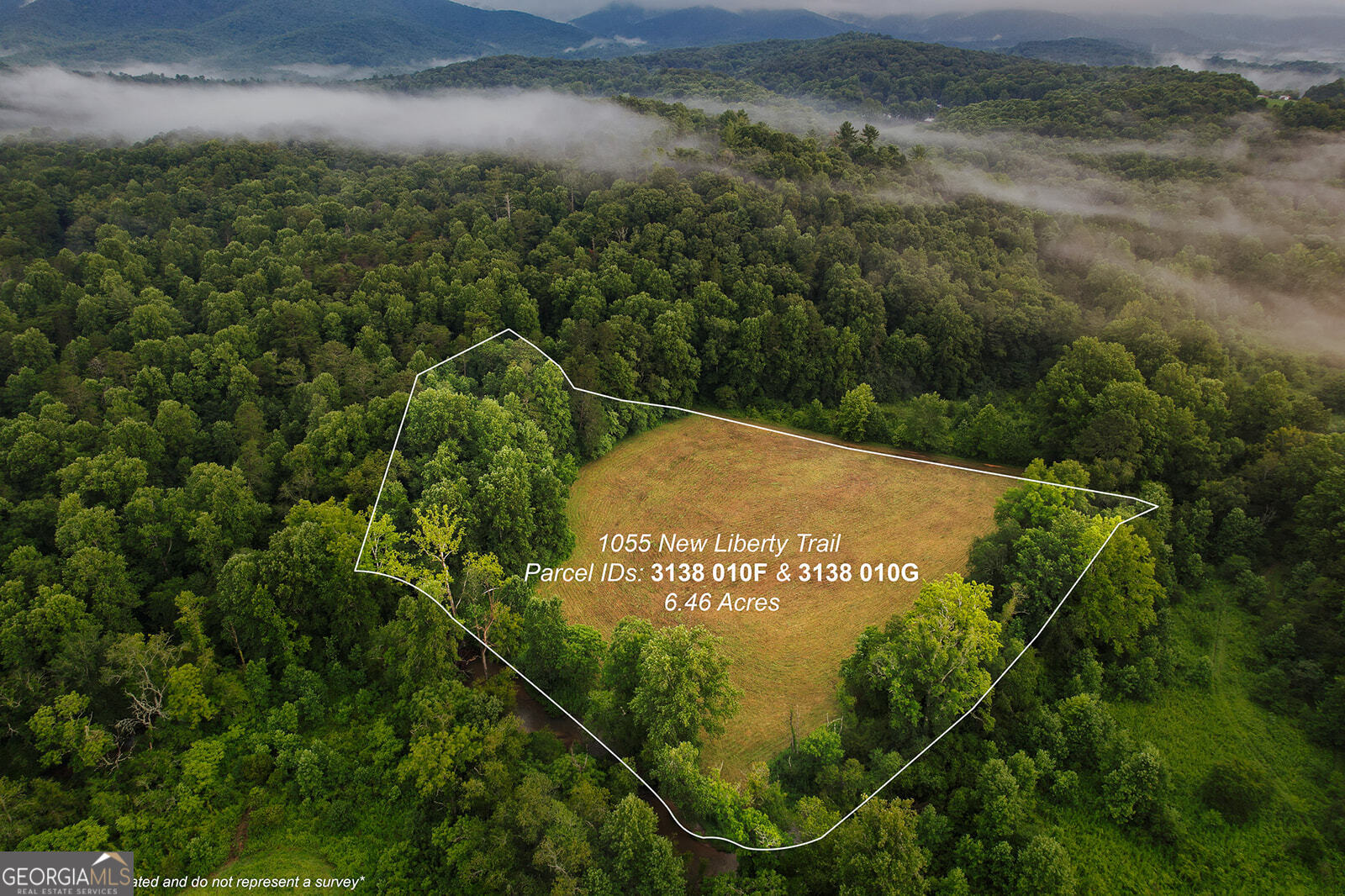 1055 New Liberty TRL