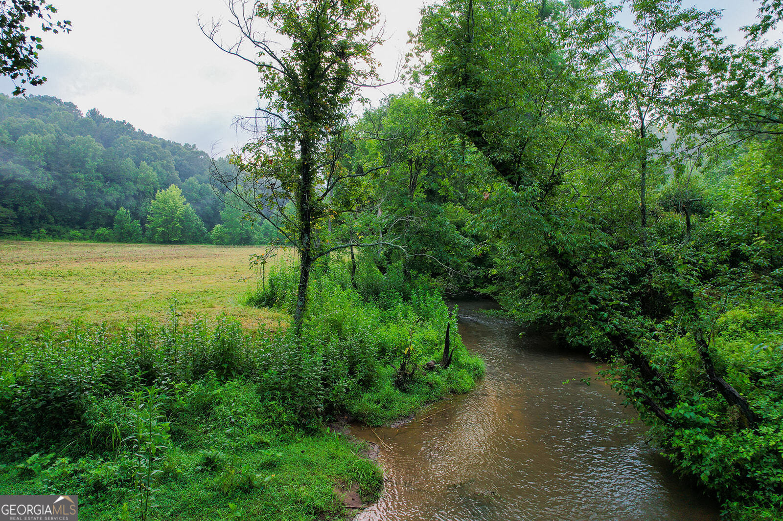 Discover your dream property with this rare combination of pasture and creek frontage, across two lots totaling 6.46 acres. Lot 3, already designated with a 911 address at 1055 New Liberty Trail, boasts 3.18 acres and includes a septic permit. Lot 2 comprises the remaining 3.28 acres, offering ample space for further expansion or customization. Combined these lots contain approximately 3.5 acres of pastureland and nearly 1000 feet of creek frontage along Newberry Creek and Mill Creek. Surveys, soil testing documentation, and underground power are available for both lots.