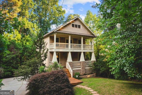 Photo of 1733 Mary Lou Lane SE, Atlanta, GA 30316 (MLS # 10783933)