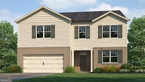 3956 Fairhaven RD Lithia Springs GA 30122