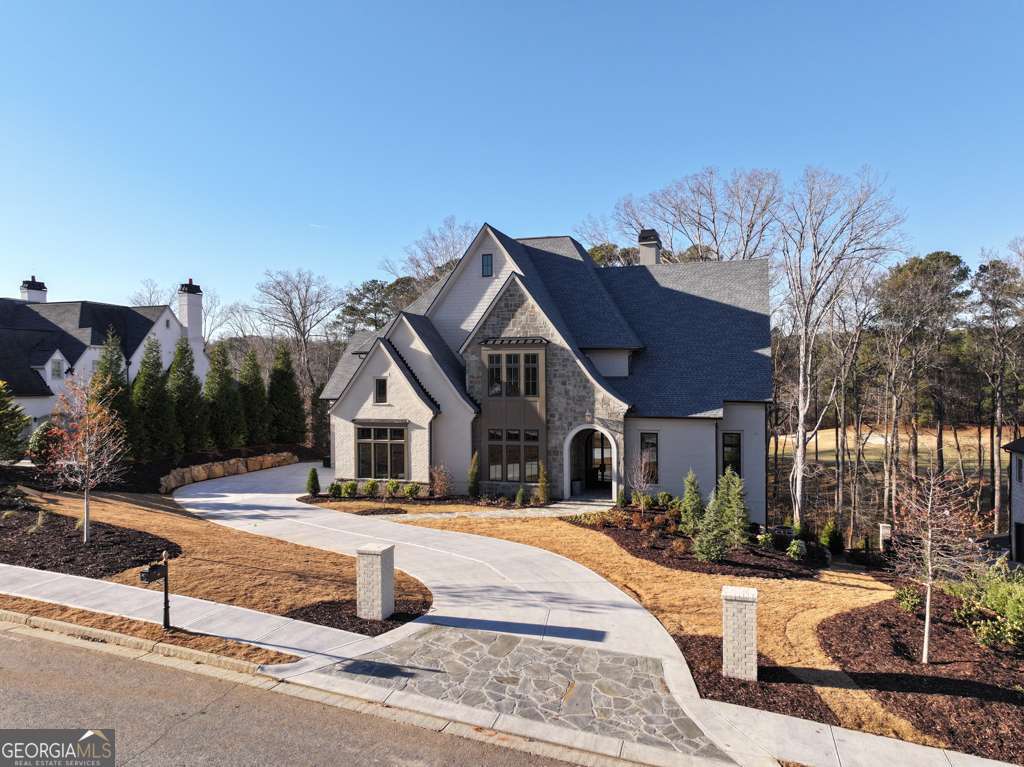 3116 Balley Forrest DR