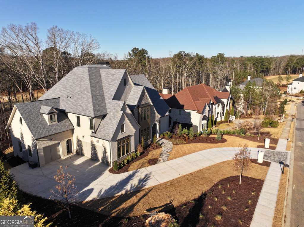 3116 Balley Forrest DR