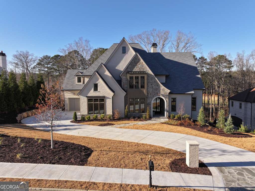 3116 Balley Forrest DR