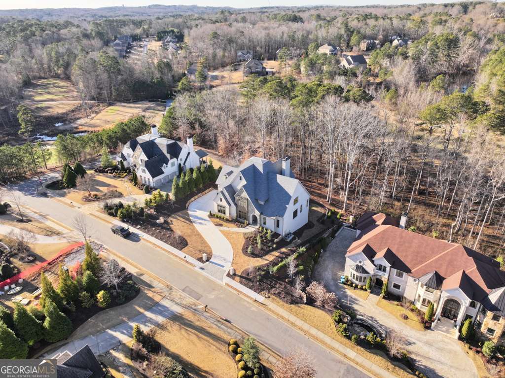 3116 Balley Forrest DR