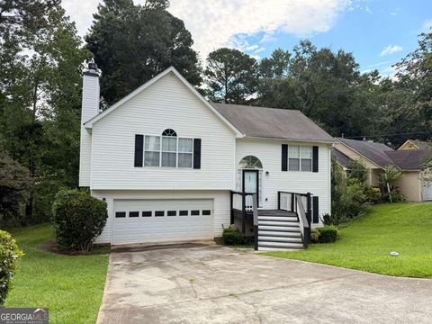 865 Stonebridge Park CIR Lithonia GA 30058