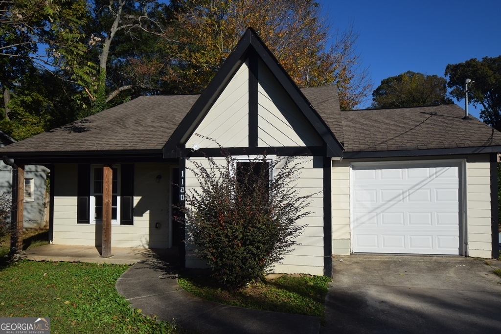 1180 Garibaldi ST SW