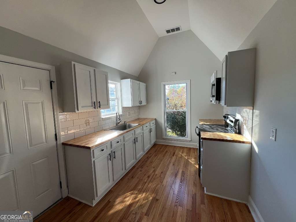 Pittsburgh - Residential