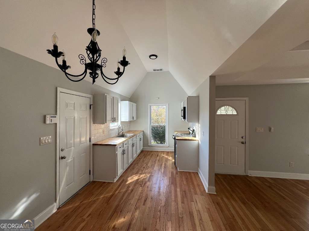 Photo of 1180 Garibaldi Street SW, Atlanta, GA 30310 (MLS # 10635910)