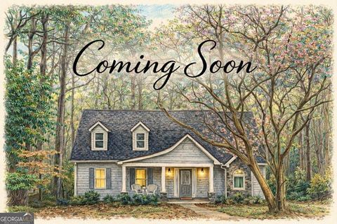 118 Little Ridge RD Berkeley Lake GA 30096