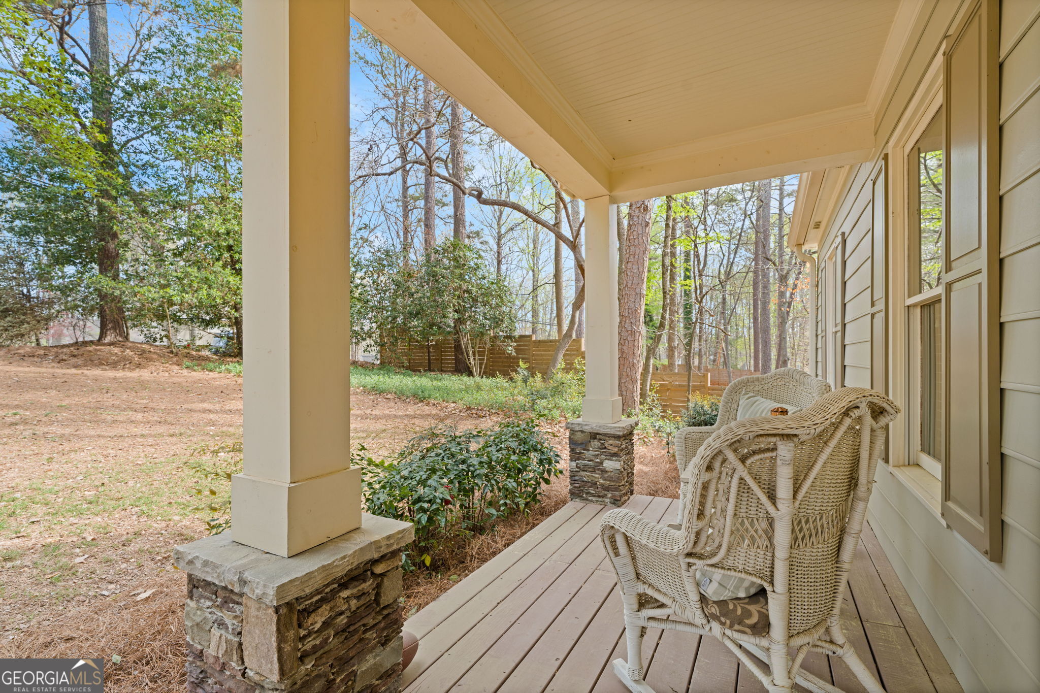 118 Little Ridge RD