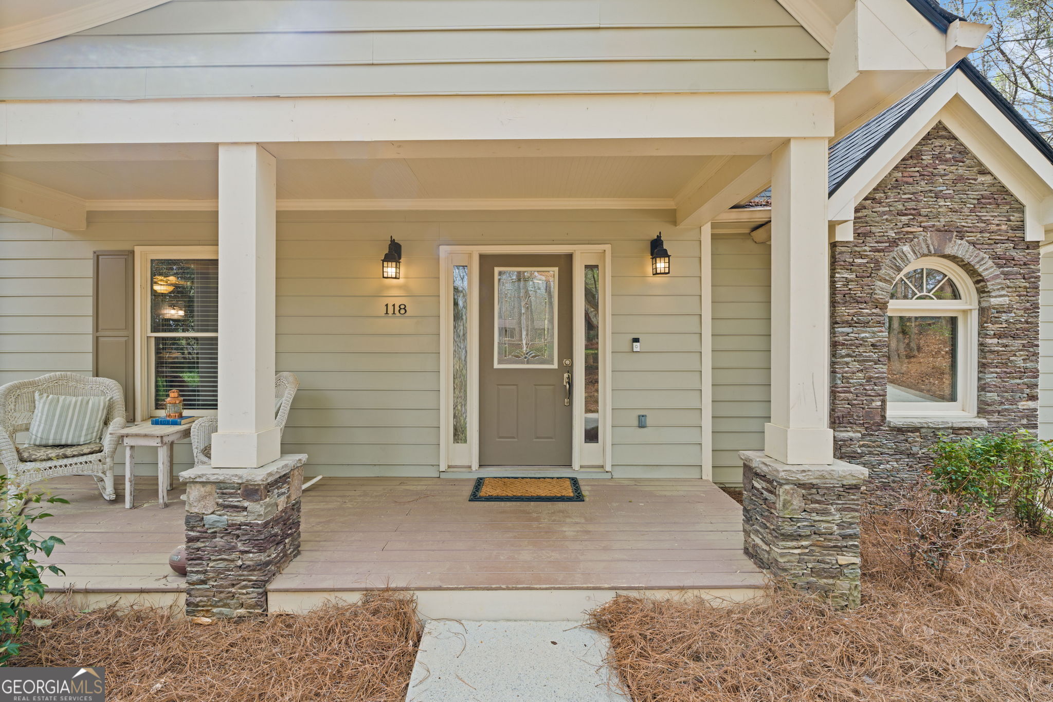 118 Little Ridge RD