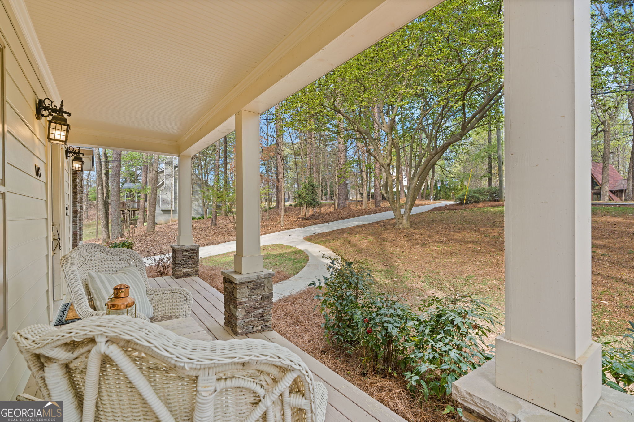 118 Little Ridge RD