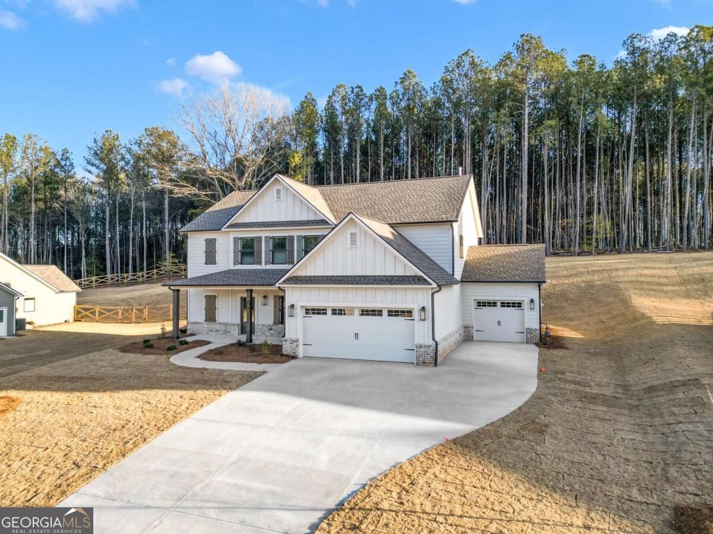 Photo of 1175 Cherry Bark Court, Loganville, GA 30052 (MLS # 10881446)