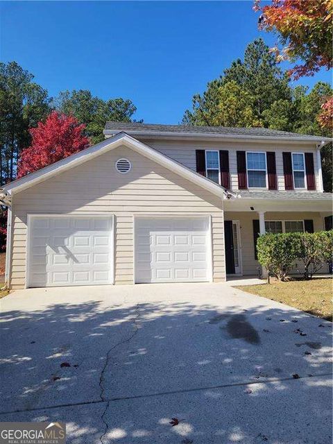 10221 Deep Creek Place, Union City, GA 30291 - #: 10437743