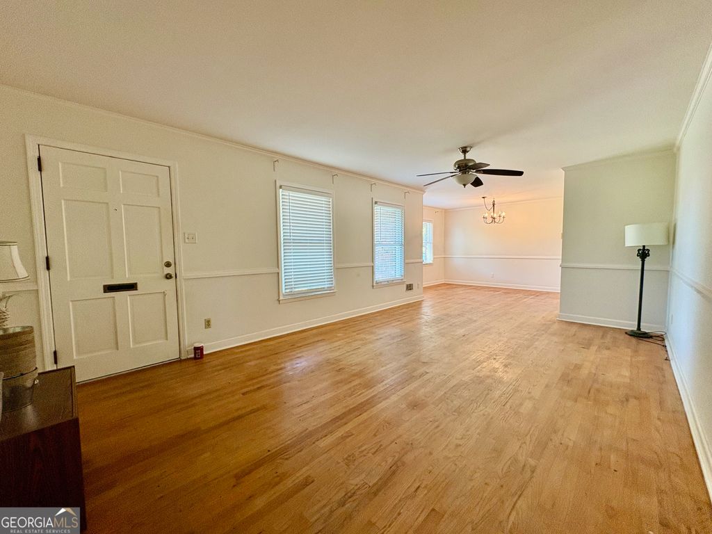 Photo of 314 Forest Hill Drive, Warner Robins, GA 31088 (MLS # 10737287)