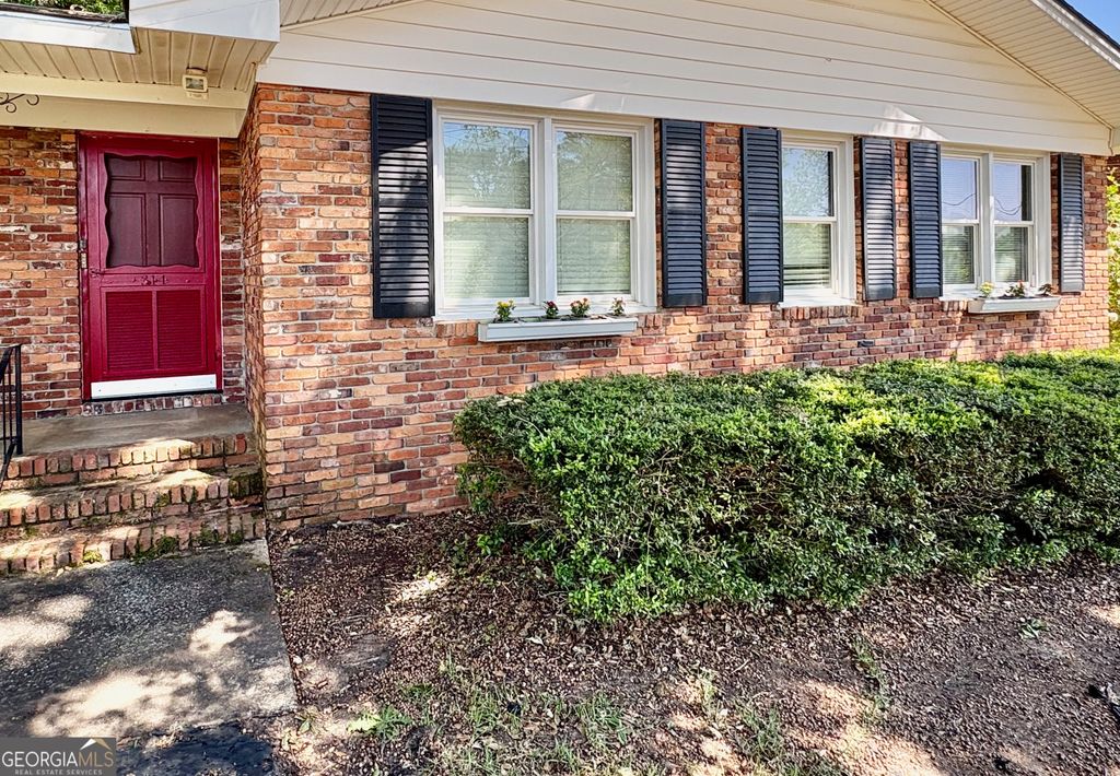 Photo of 314 Forest Hill Drive, Warner Robins, GA 31088 (MLS # 10737287)