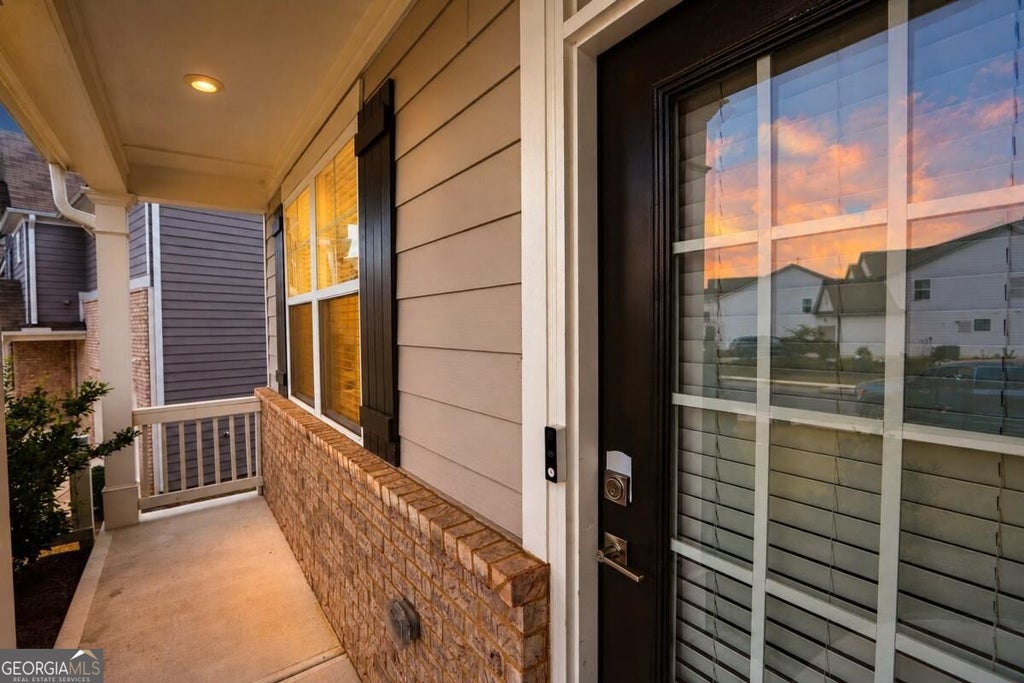 Photo of 965 Athena Bend, Fairburn, GA 30213 (MLS # 10874682)