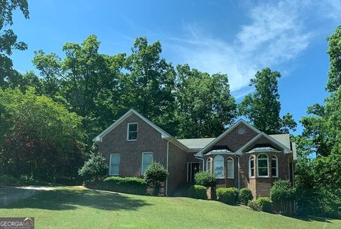 9160 Woodhaven WAY McDonough GA 30253