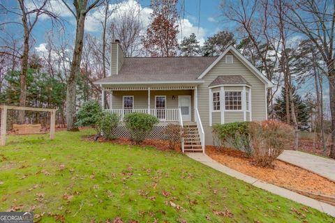 1924 Sidneys CV Lawrenceville GA 30043