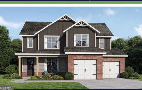 114 Classic Overlook, Homer, GA 30547 - MLS#: 10519660