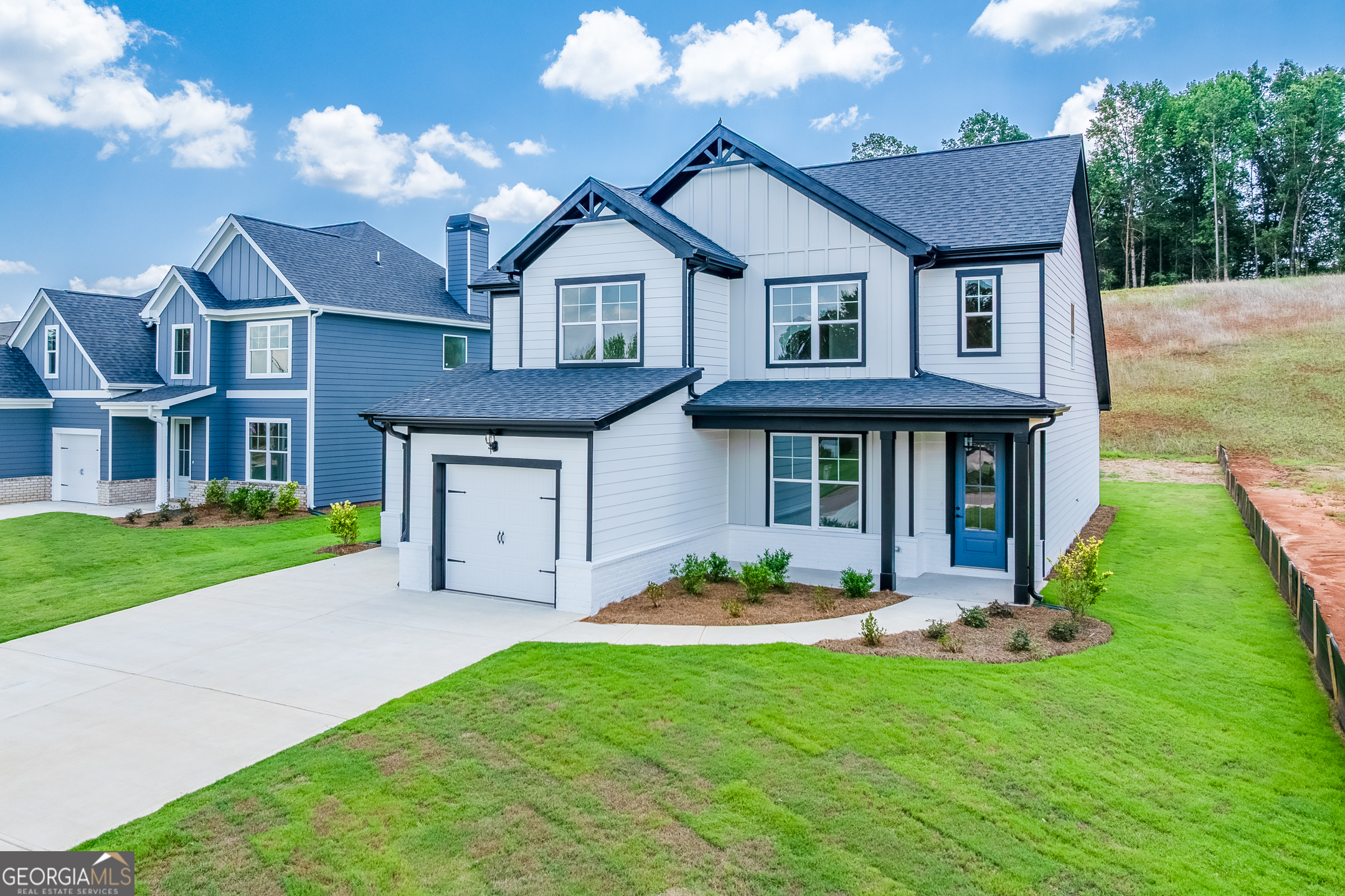 114 Classic Overlook