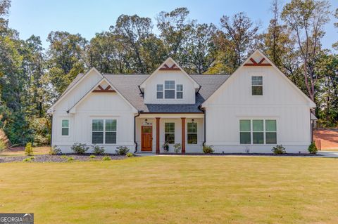 525 Storey LN Jefferson GA 30549