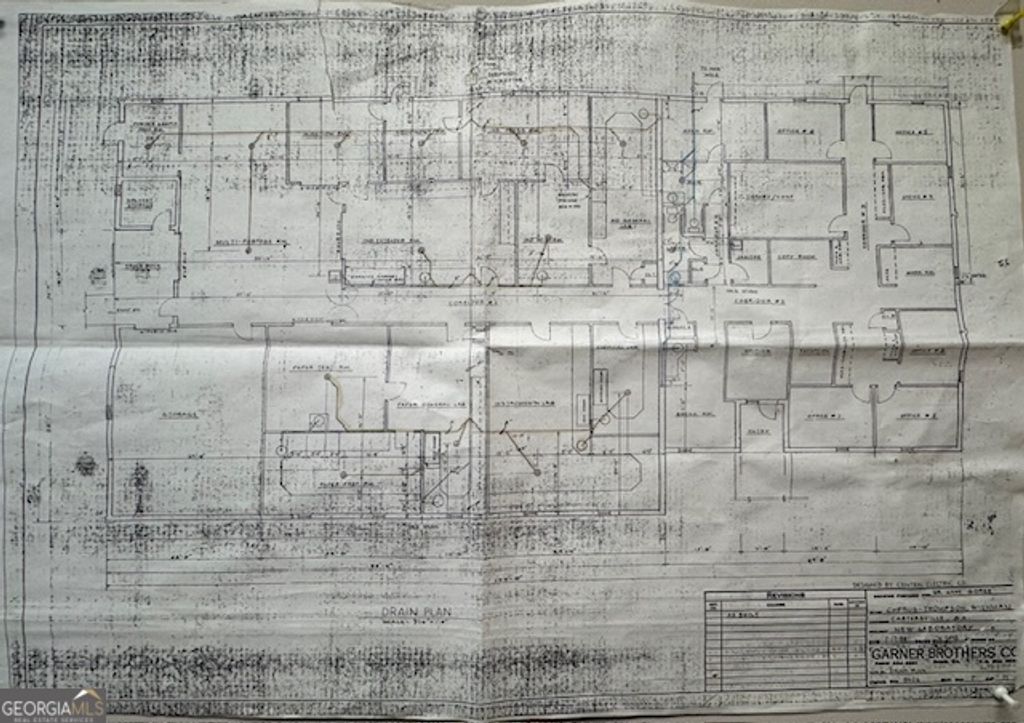 Photo of 112 Old Mill Road, Cartersville, GA 30120 (MLS # 10646536)